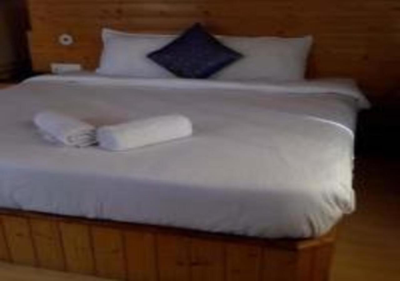 Mrikula Cottage Manāli Eksteriør billede